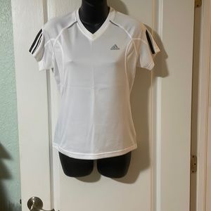 Adidas athletic shirt